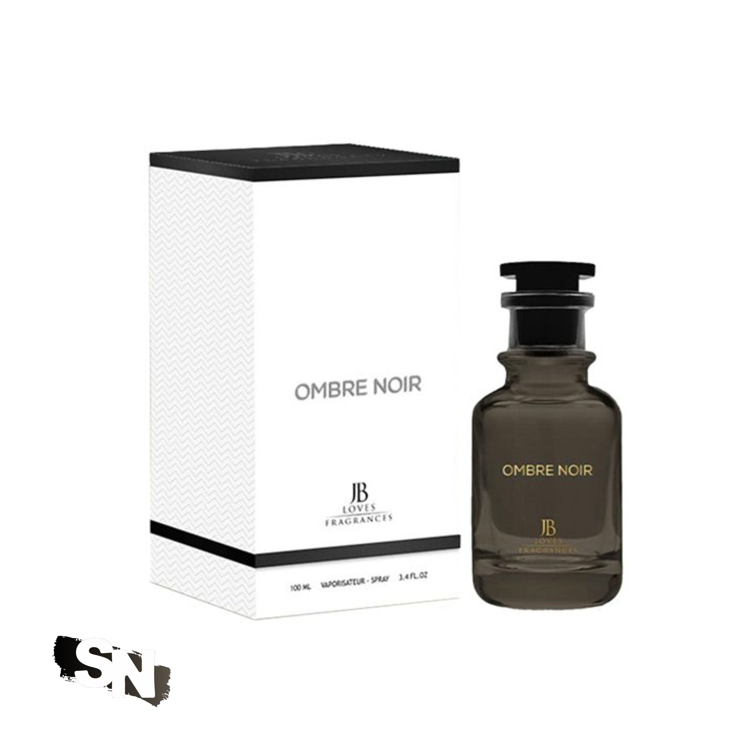 Ombre Noir JB Love Unisex 100ml Sumting Nice