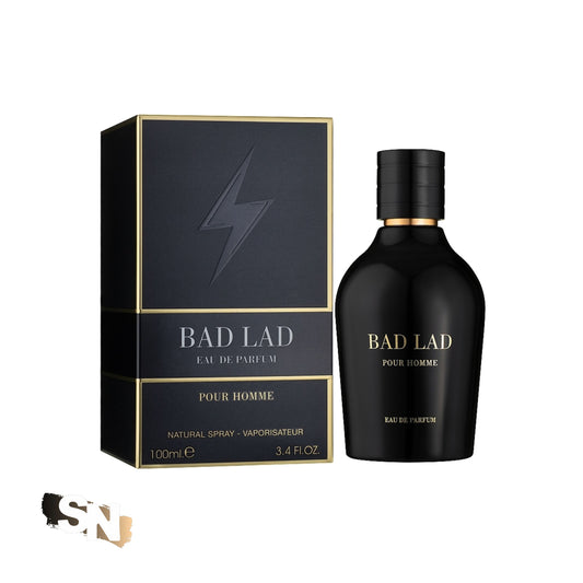 Bad Lad | Men 100ml