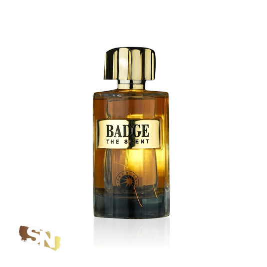 Badge The Scent | 100ml