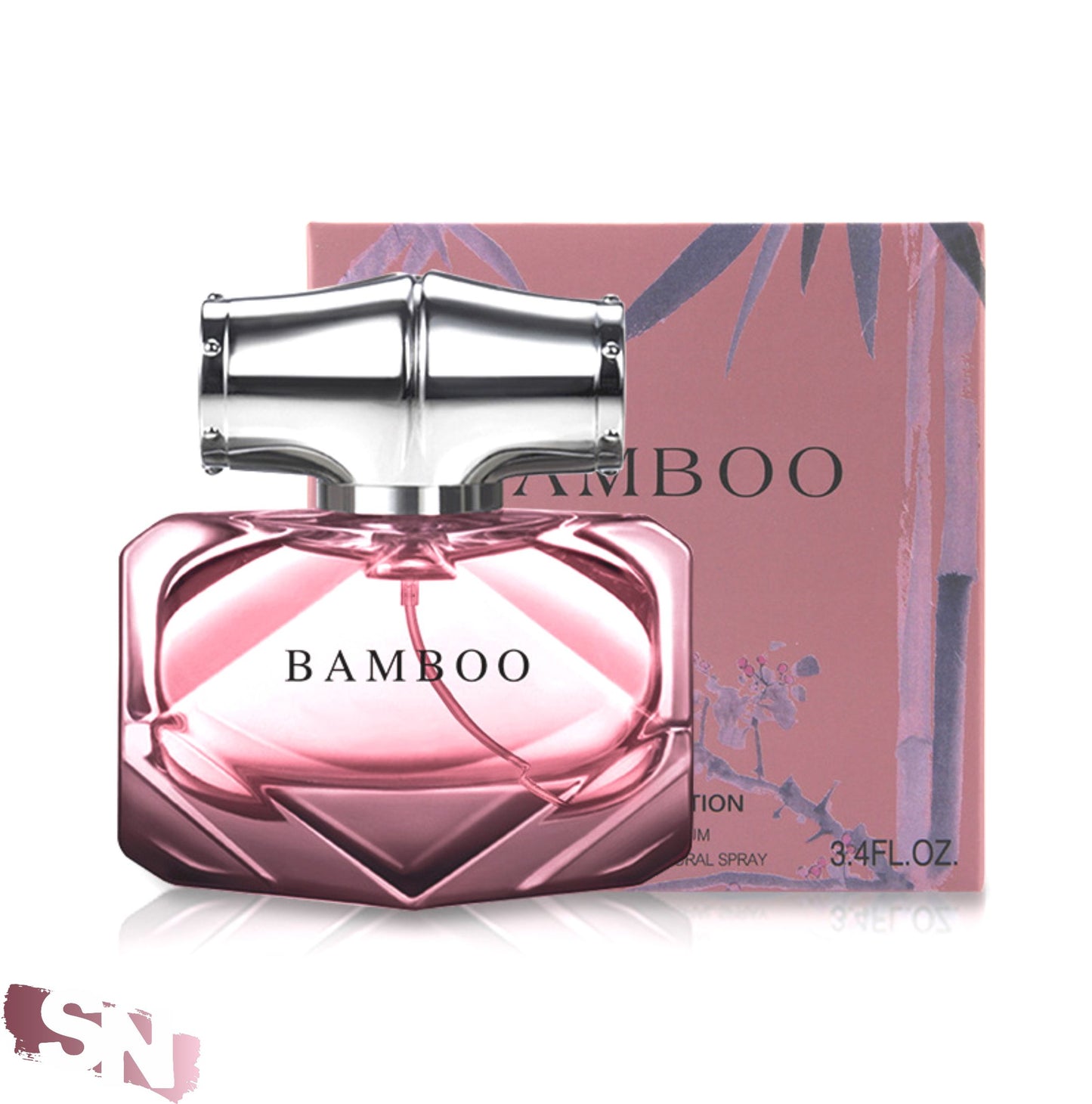 Bamboo | 100ml