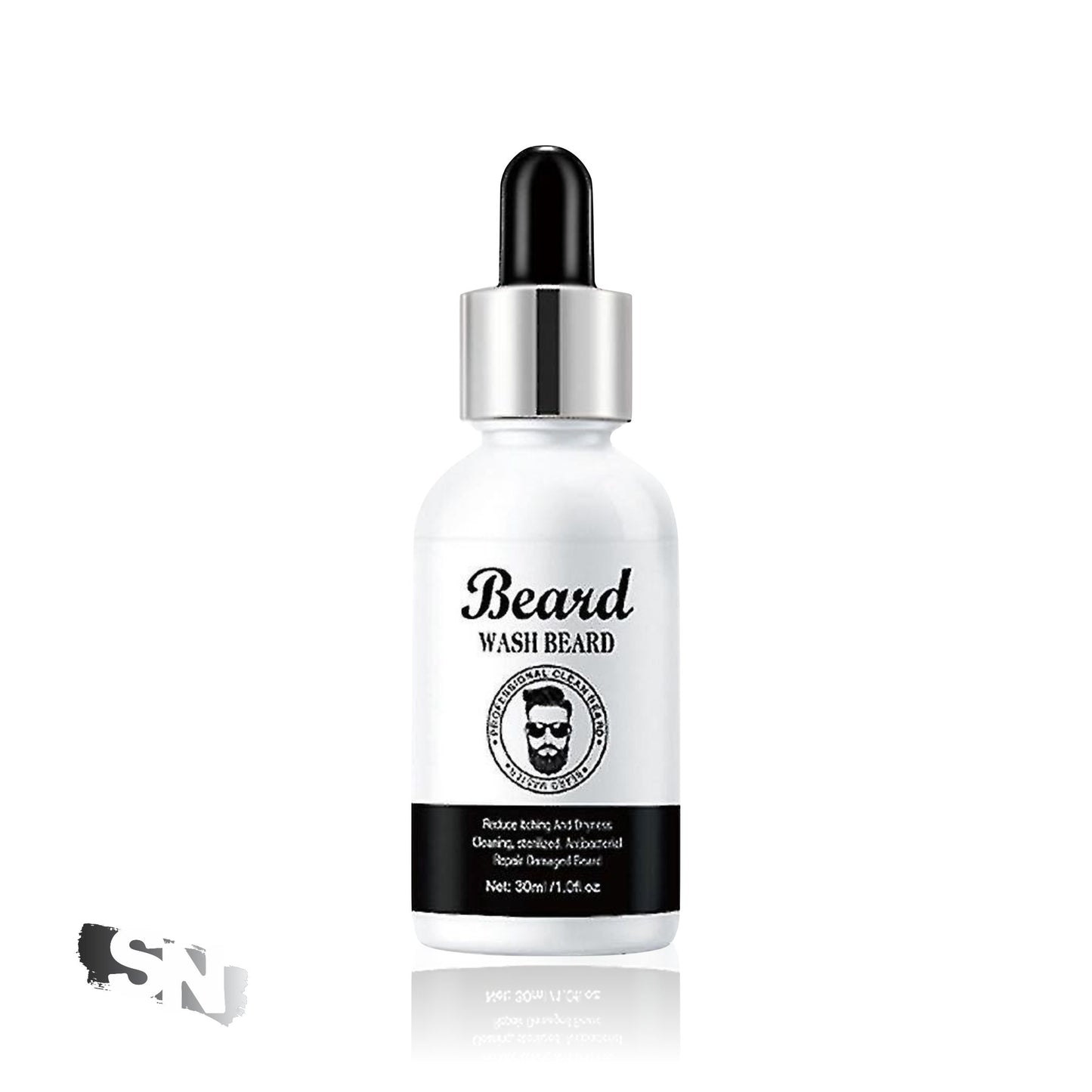 Beard Master Beard Wash | 30ml