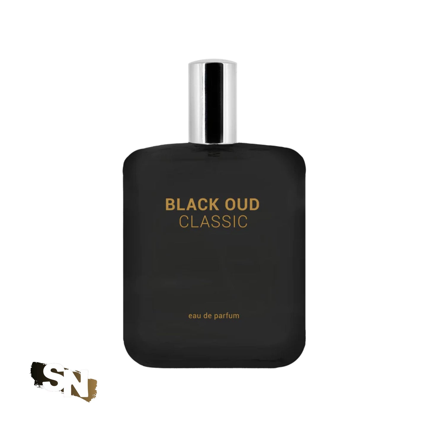 Black Oud Classic | Unisex 60ml