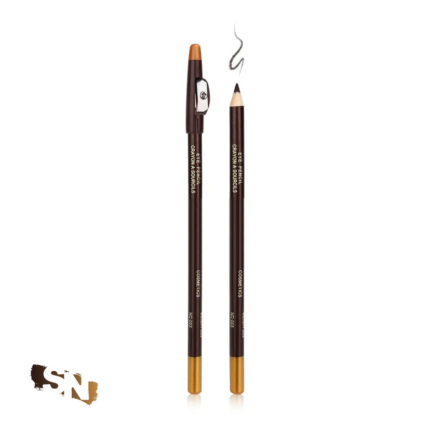 Brown Pencil Eyeliner