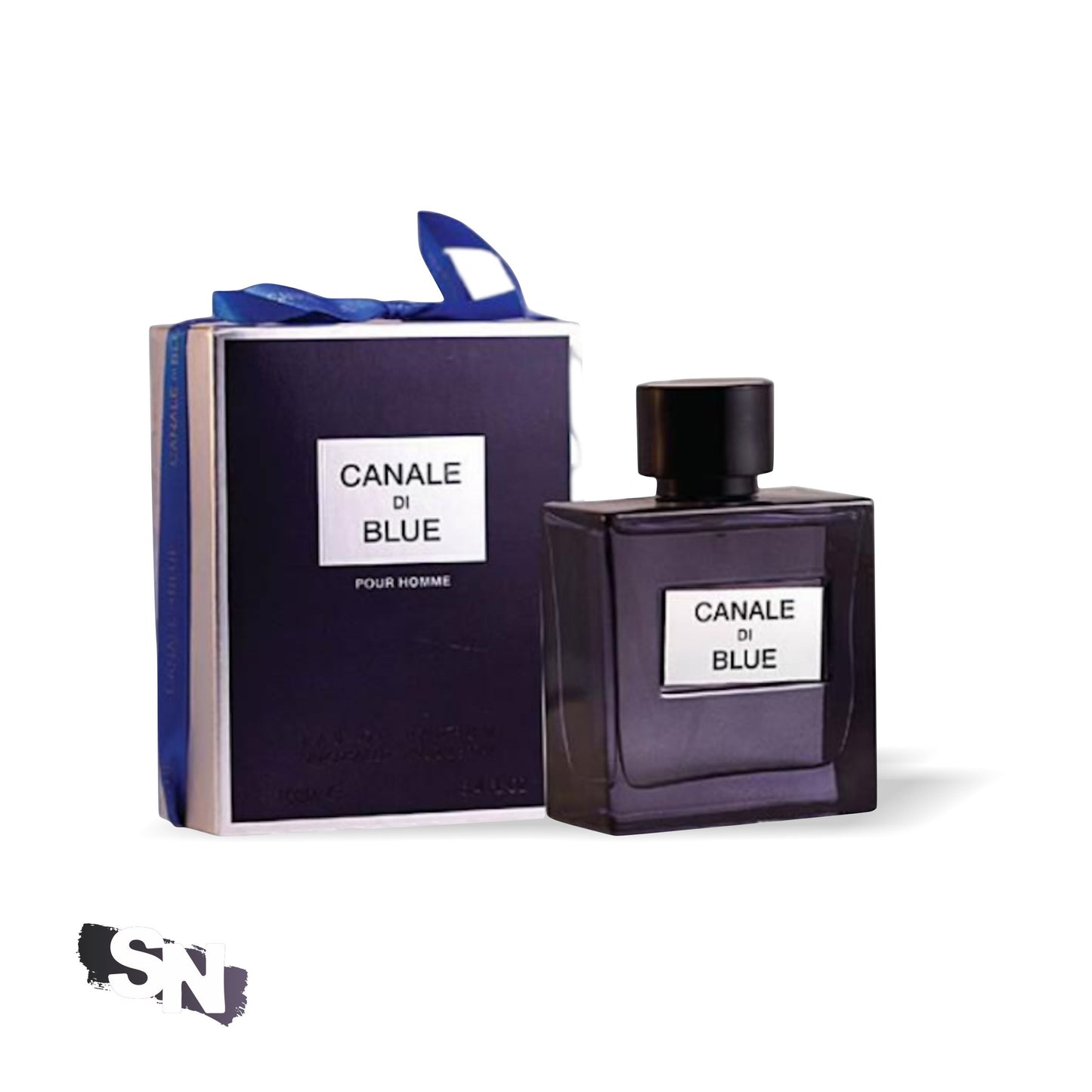 Canale Di Blue | Men 100ml