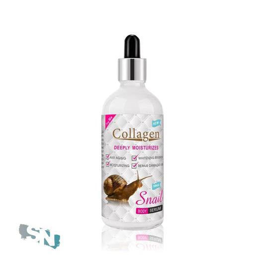 Collagen Body Serum | 100ml