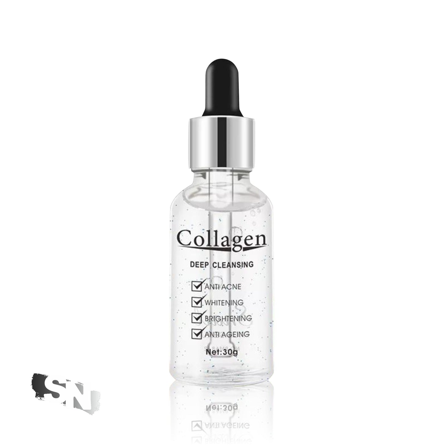 Collagen Facial Serum | 30ml