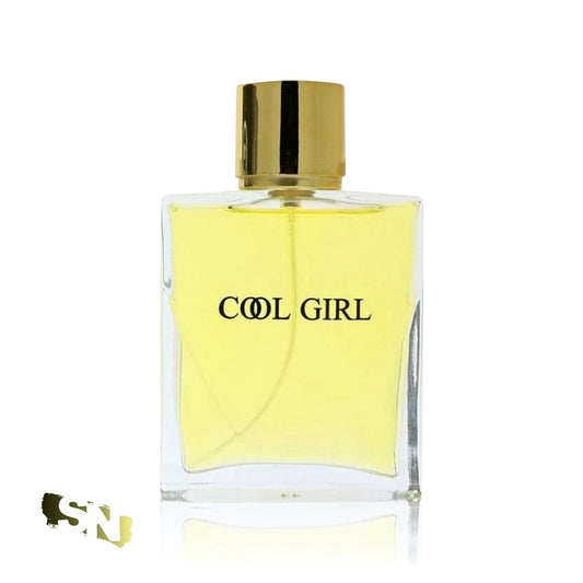Cool Girl | 100ml