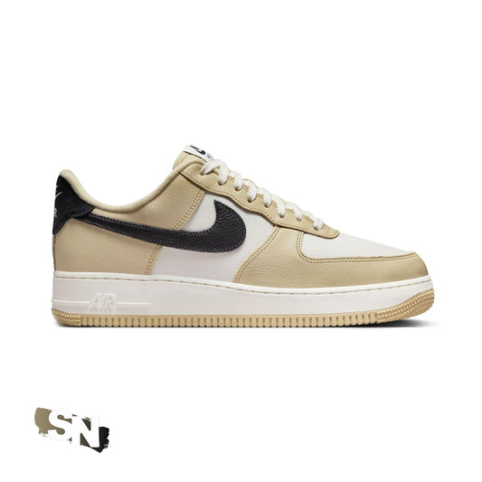 Custom Nike Air Force Natural 1 07 | Unisex