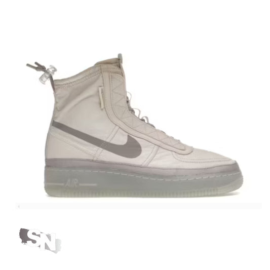 Nike Air Force 1 Shell Cream | Ladies