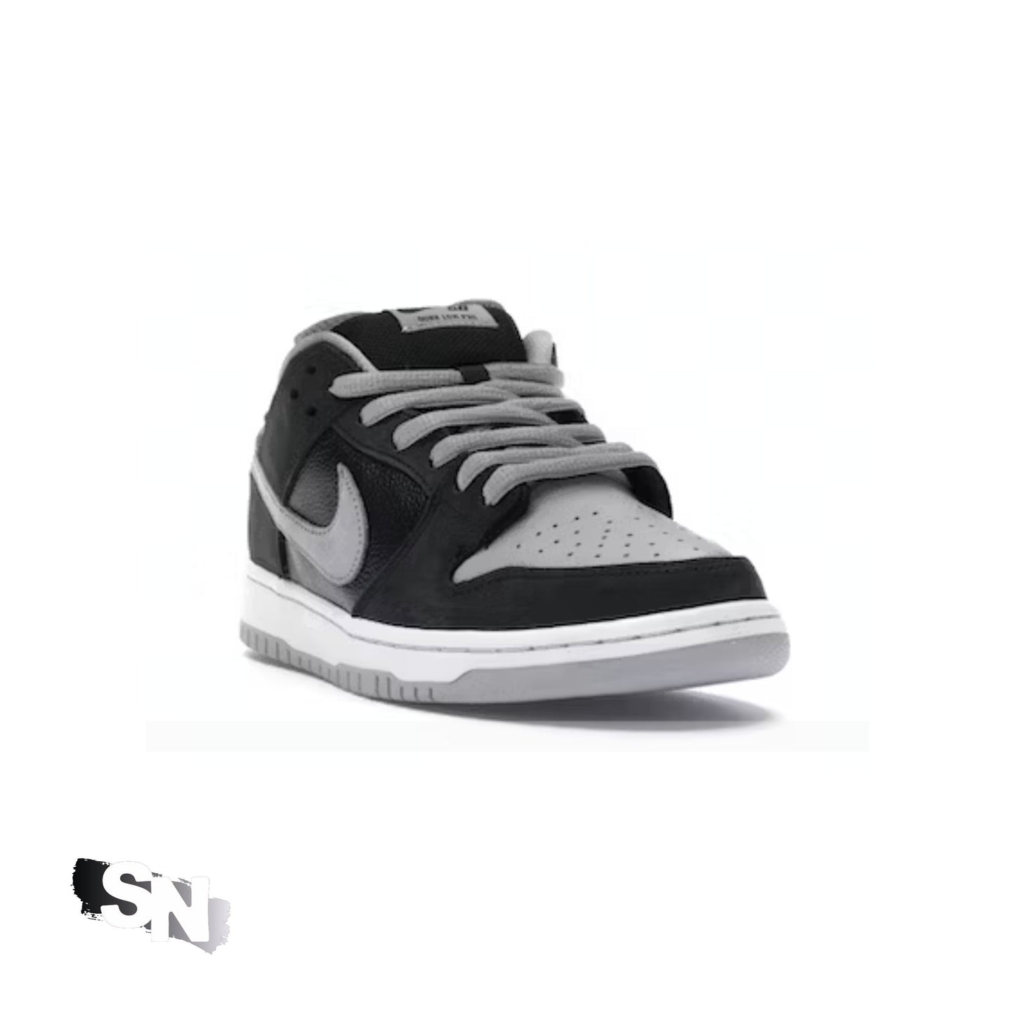 Custom Nike SB Dunk Low J-Pack Shadow | Unisex