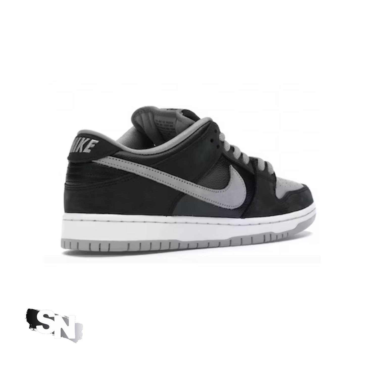 Custom Nike SB Dunk Low J-Pack Shadow | Unisex