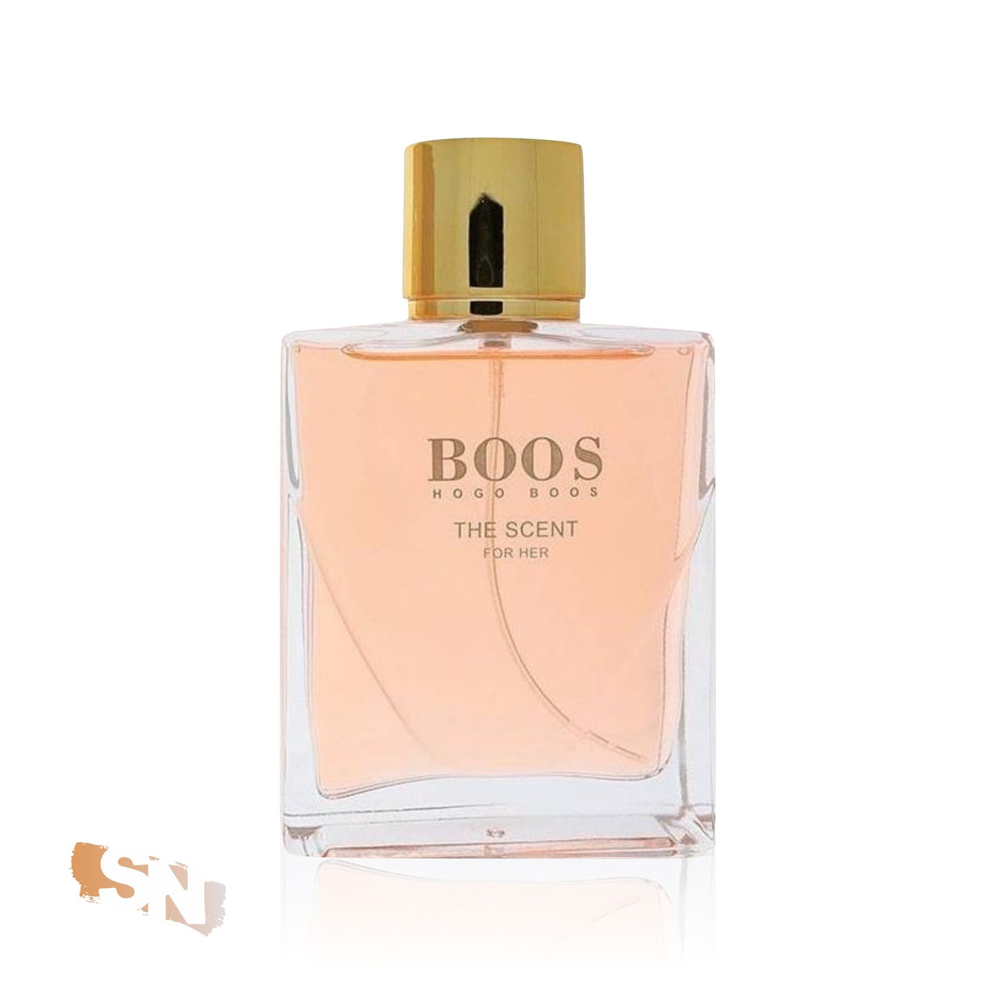 Hogo Boos The Scent | 100ml