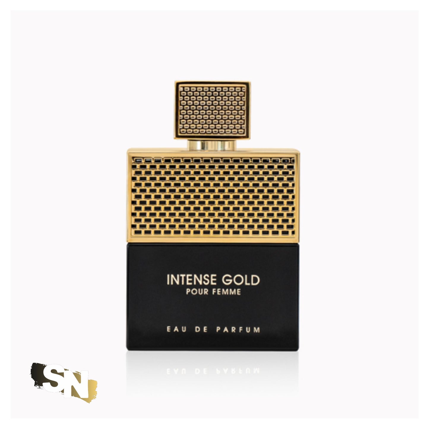 Intense Gold | Men 100ml