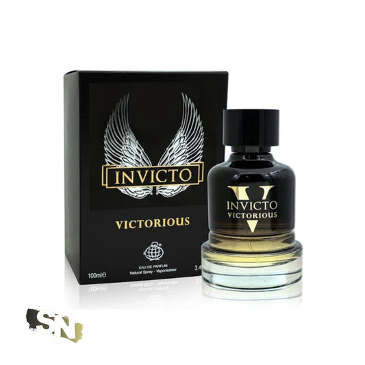 Invicto Victorious | Men 100ml