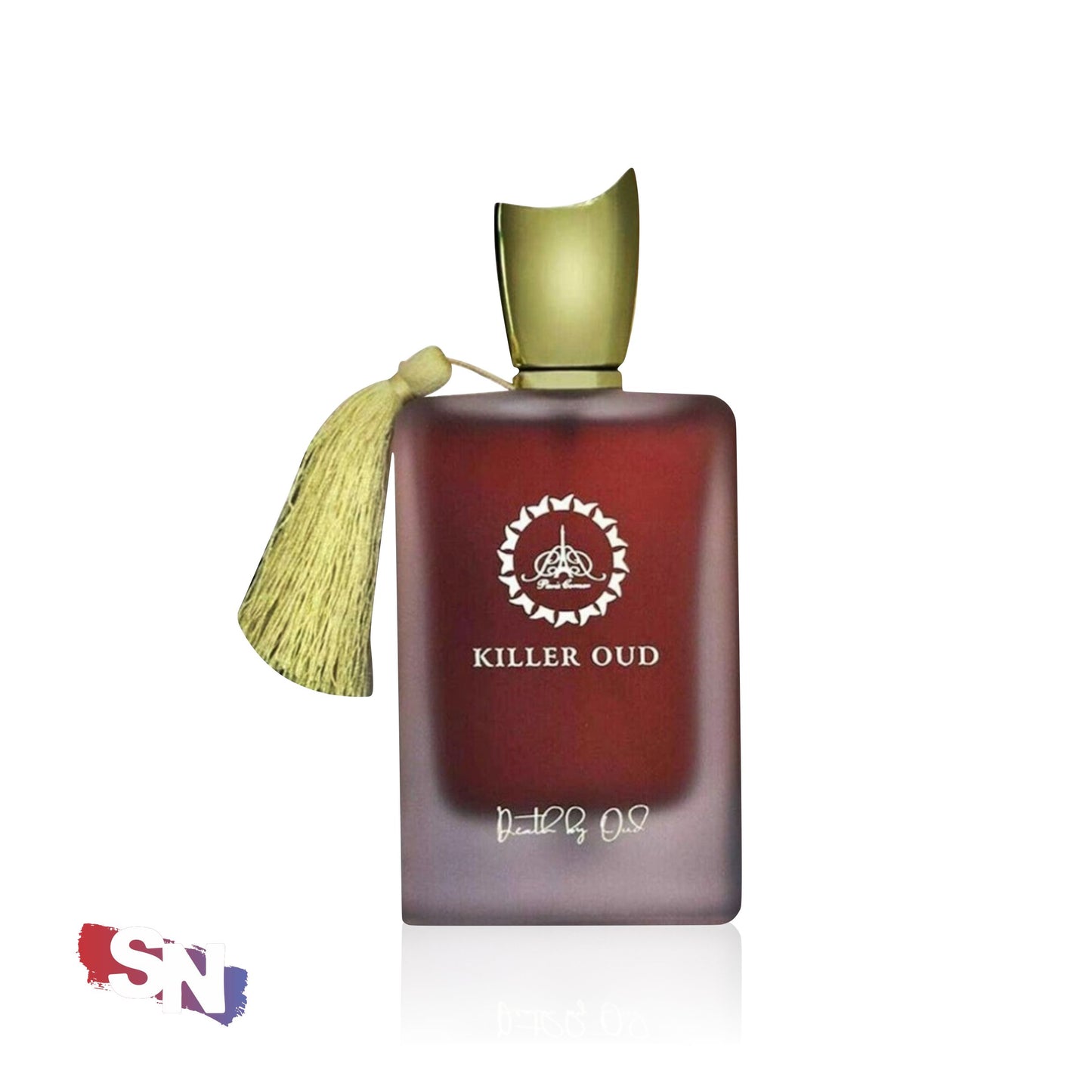 Killer Oud Death by Oud | Men 100ml