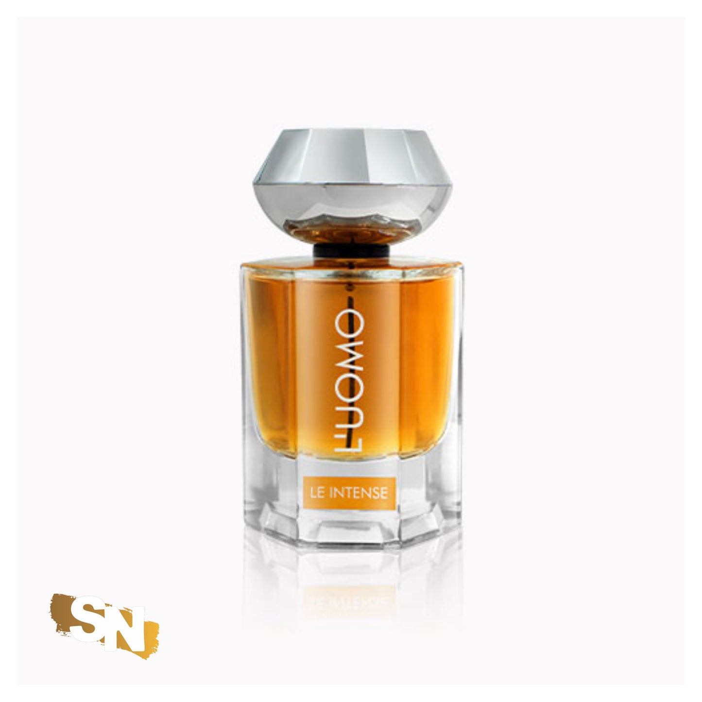 L’Uomo Le Intense | Men 100ml