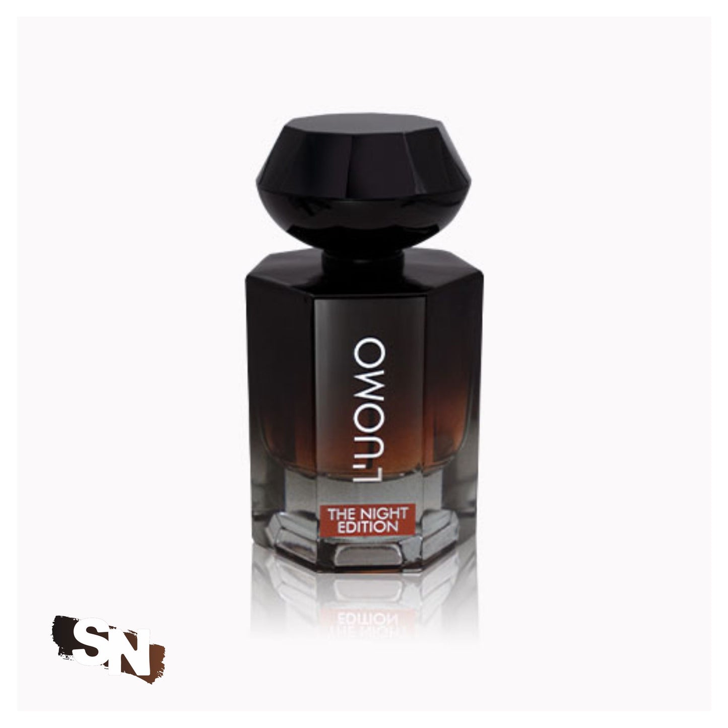 LUOMO The Night Edition | Men 100ml