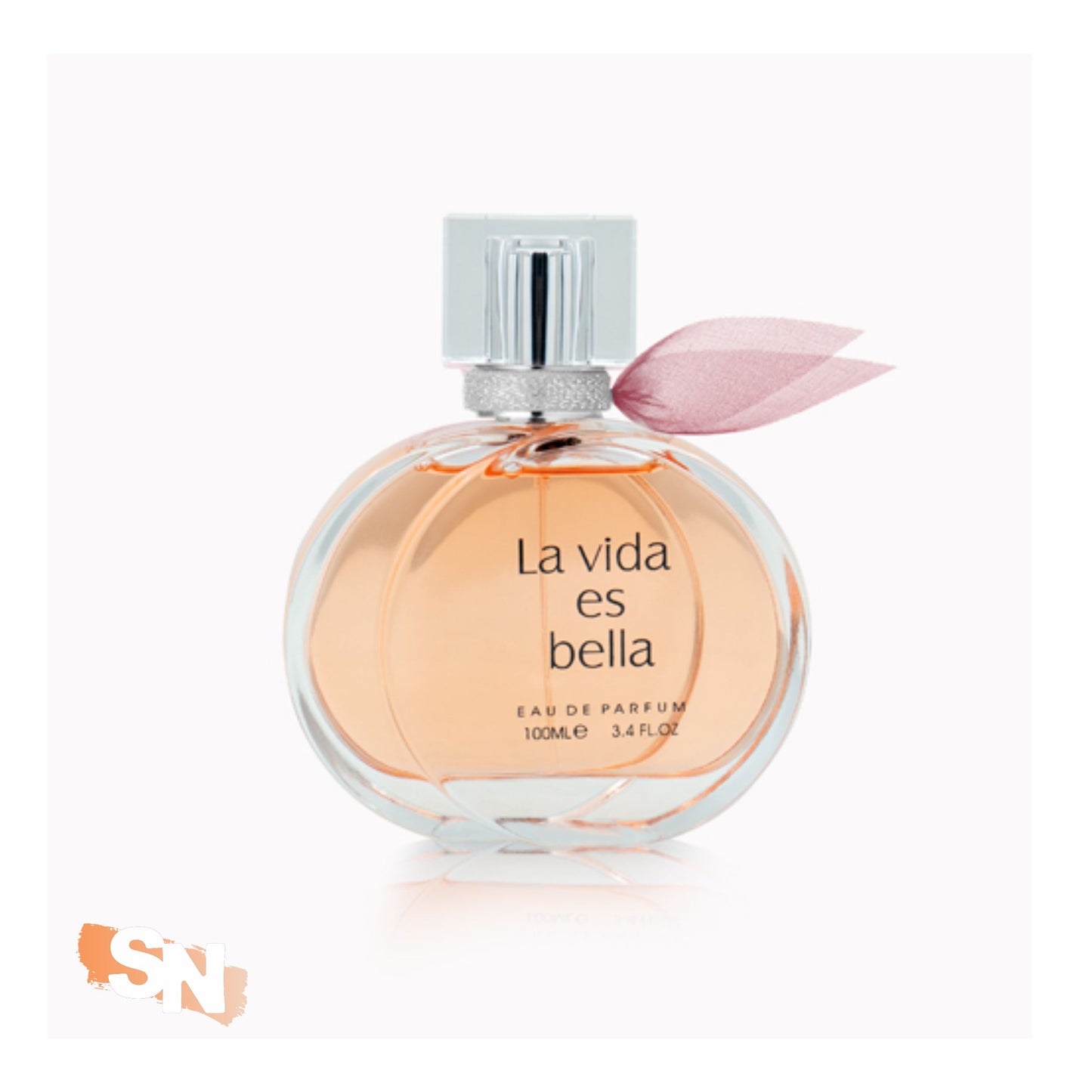 La Vida Es Bella | Ladies 100ml