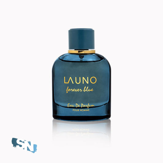 Launo Forever Blue | Unisex 100ml