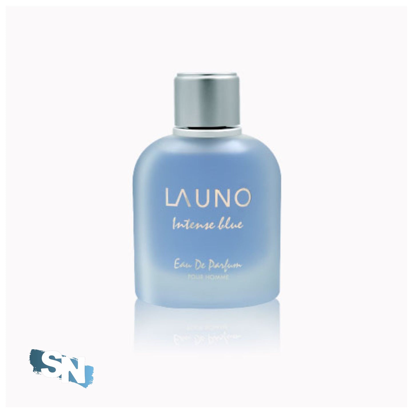 Launo Intense Blue | Unisex 100ml