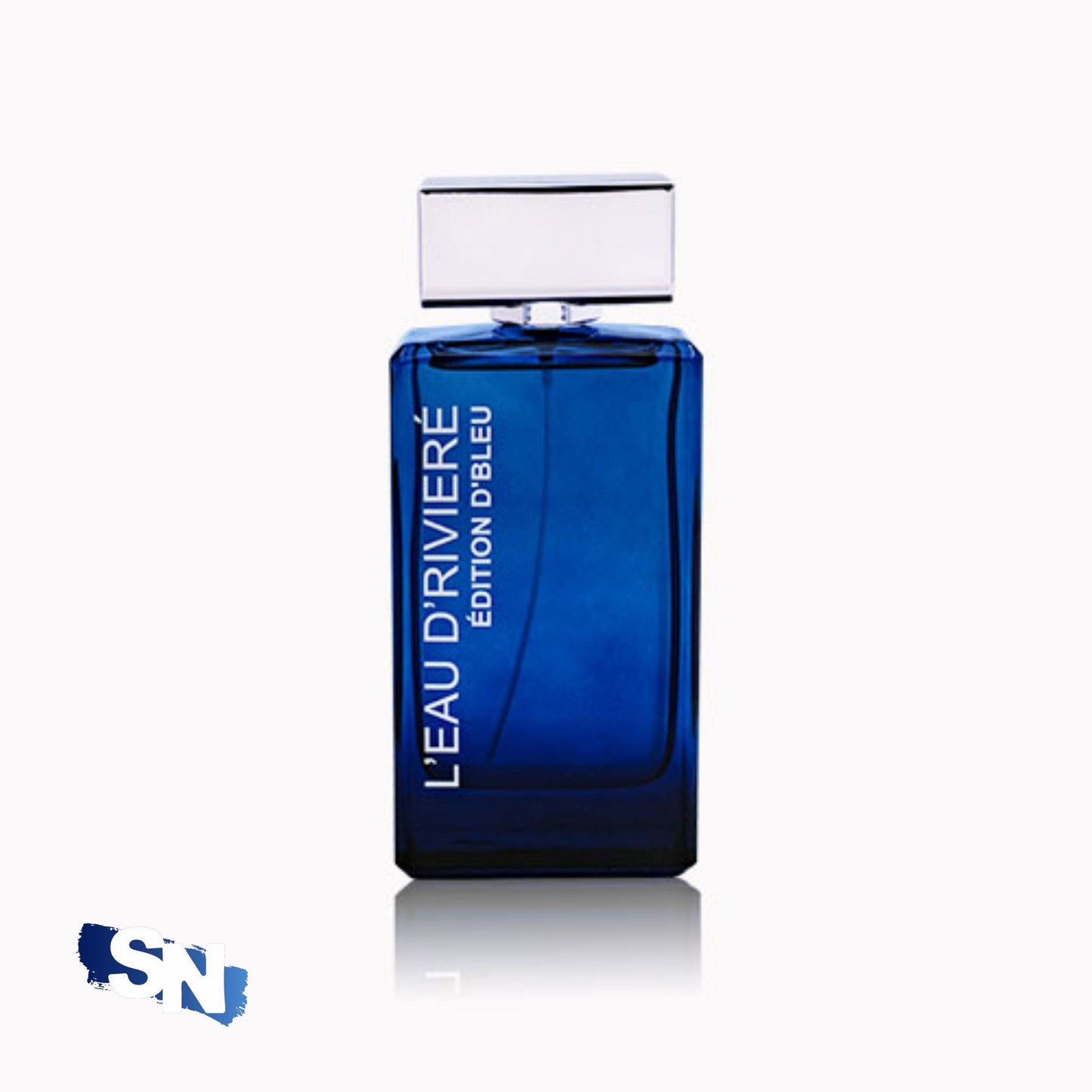 L'Eau d'Rivieré Édition D'Bleu | Men 100ml