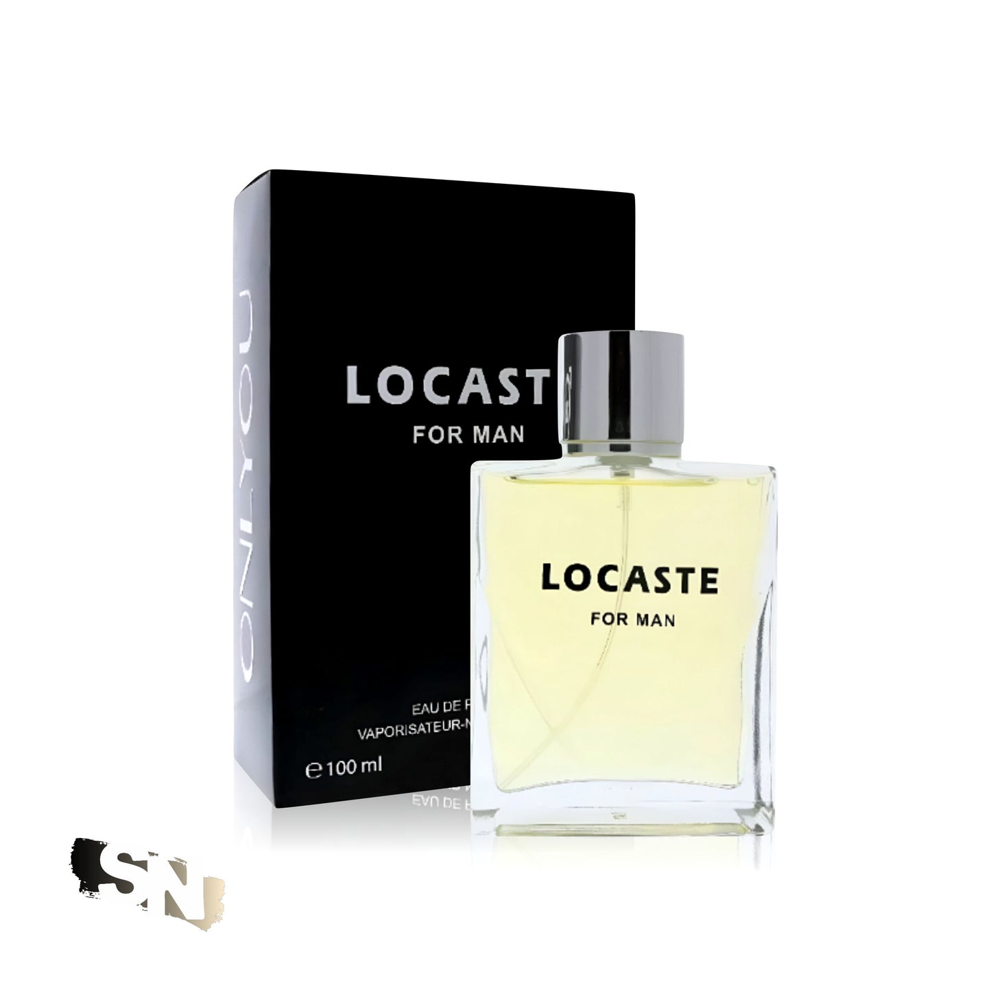 Locaste | 100ml