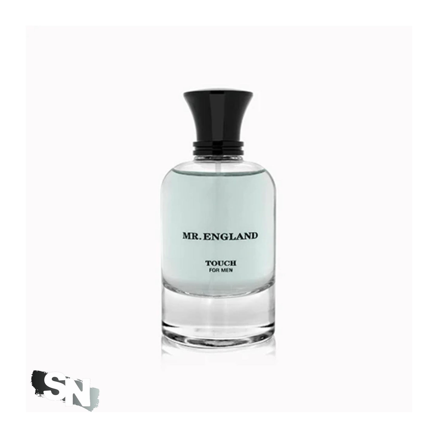 Mr England Touch | Men 100ml