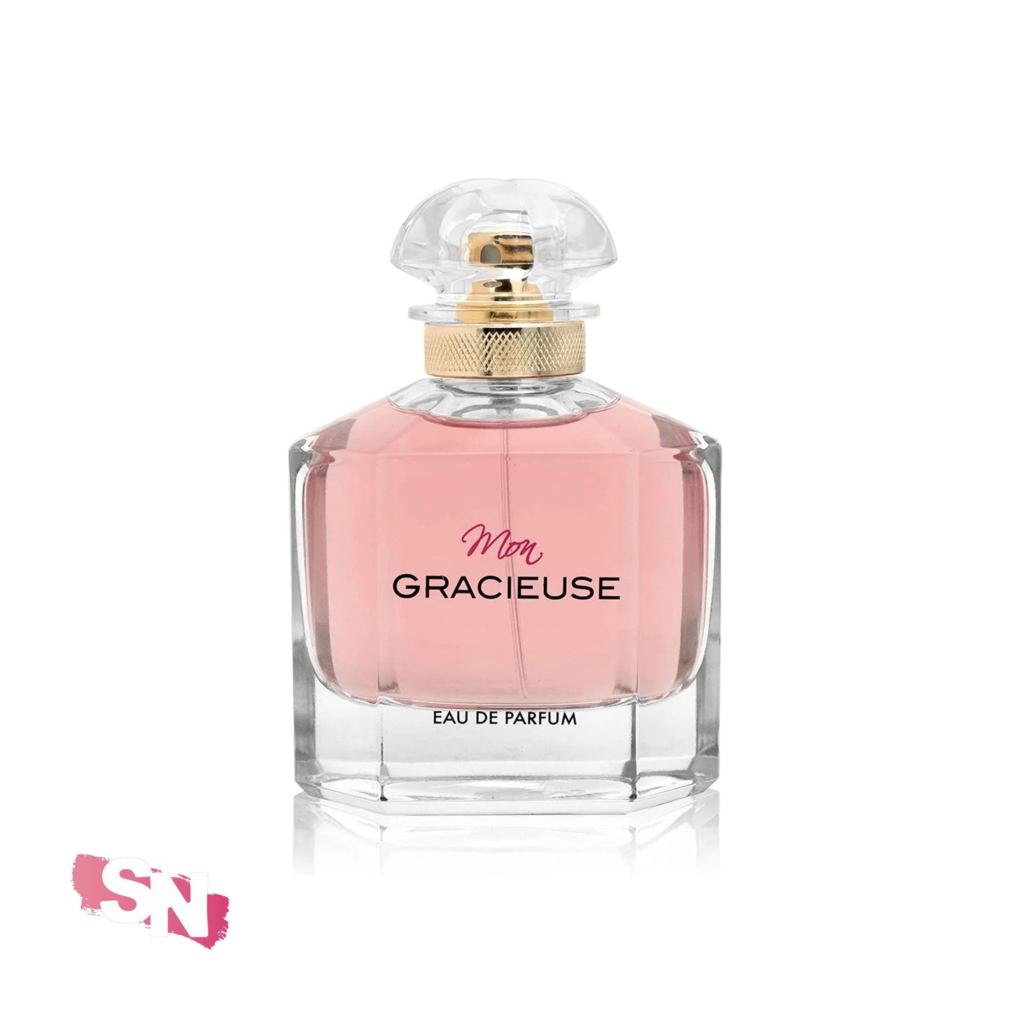 Mon Gracieuse | Ladies 100ml