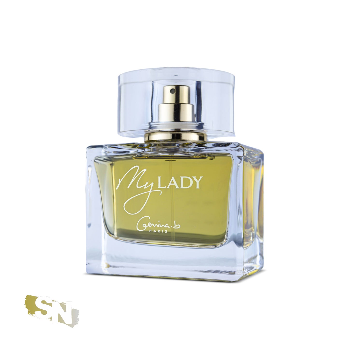 My Lady | Ladies 85ml