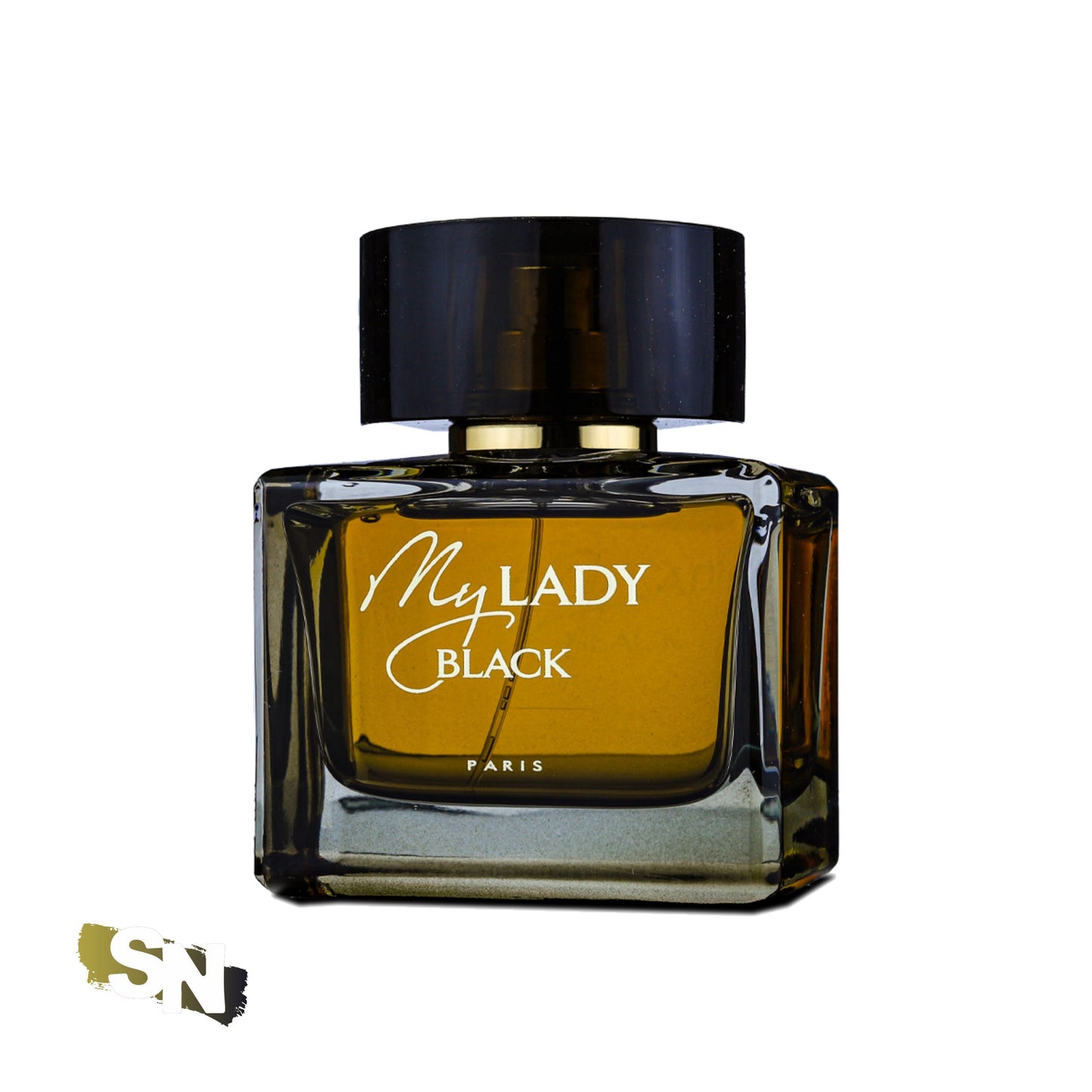 My Lady Black | Ladies 85ml