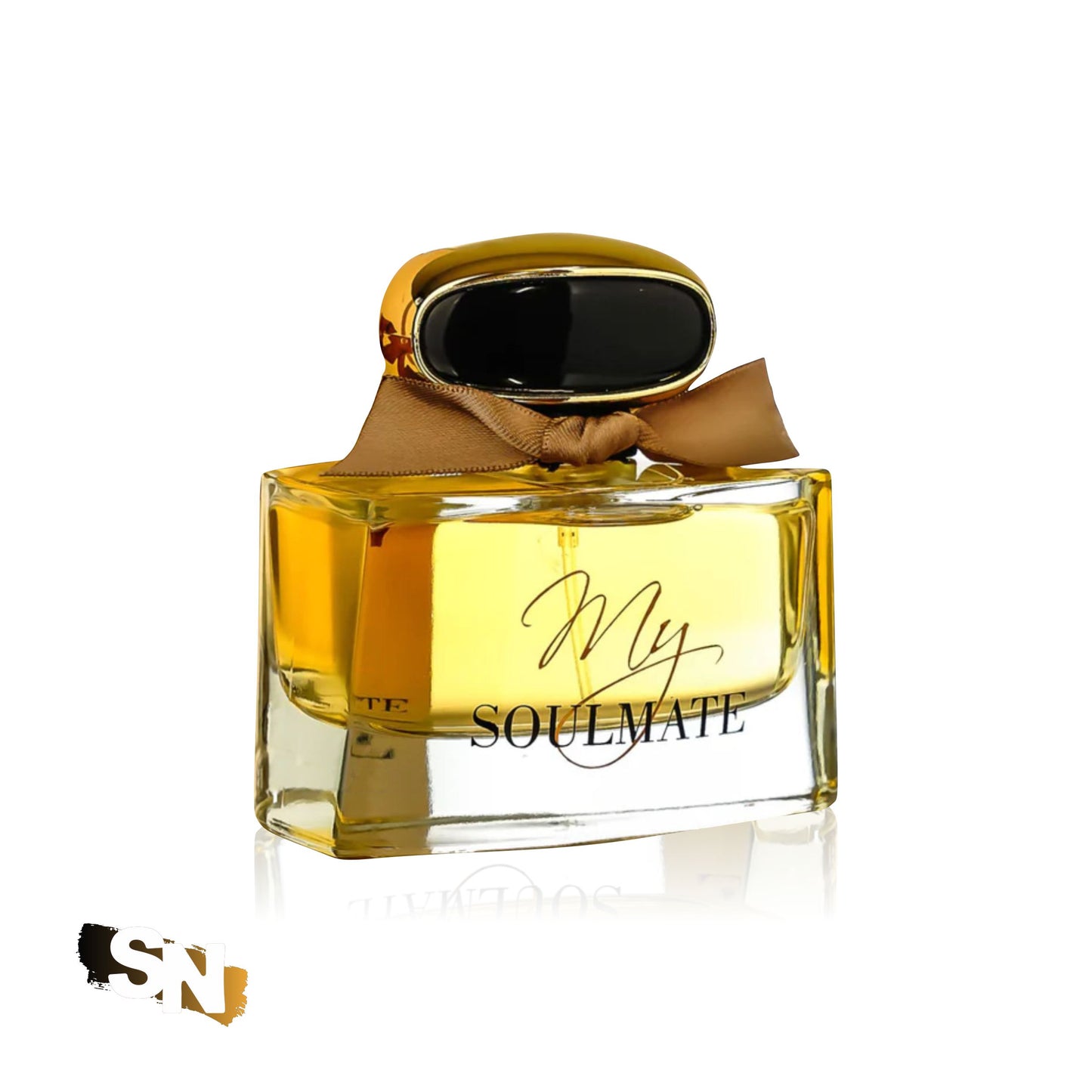 My Soulmate | Ladies 100ml