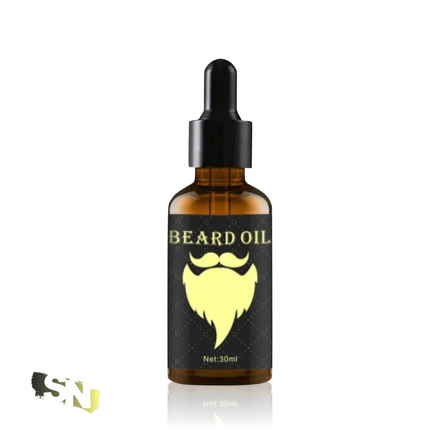 Natural Beard Oil | 30ml