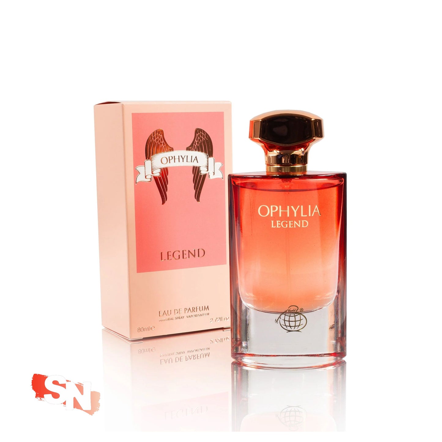 Ophylia Intense | Ladies 100ml