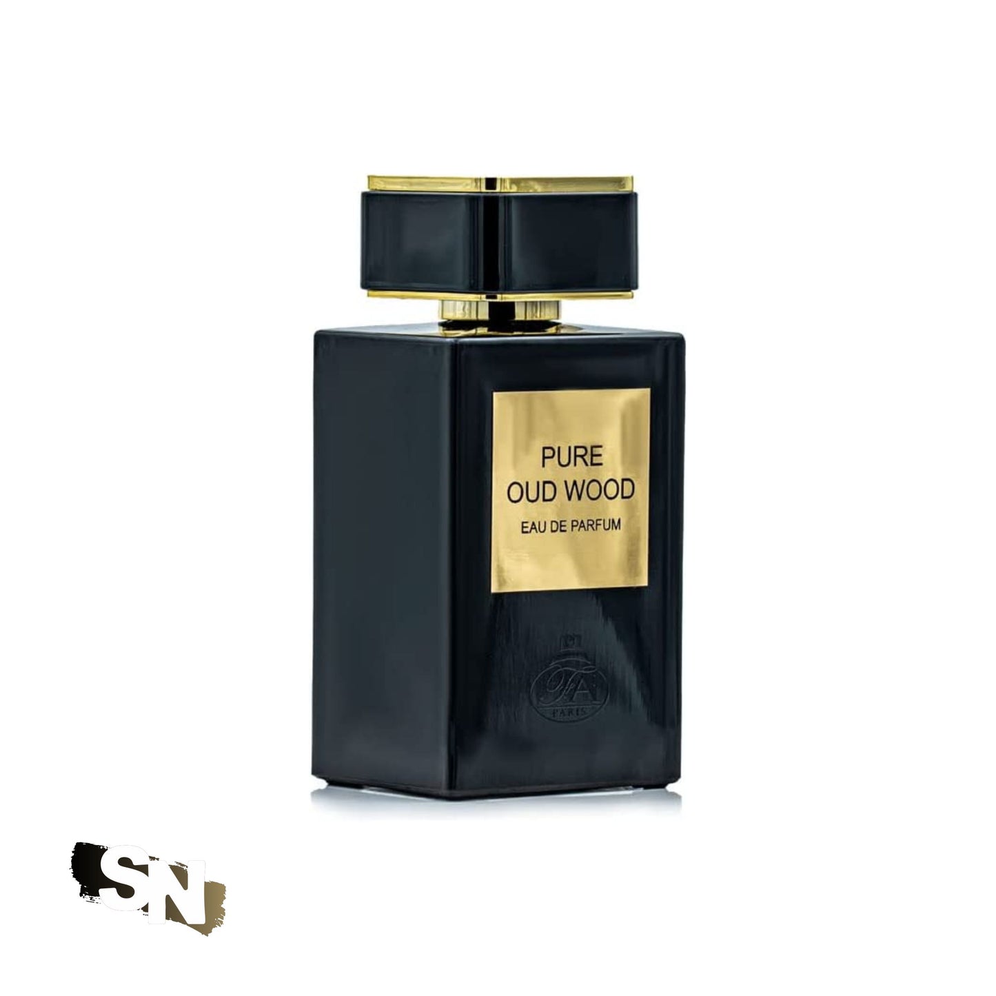 Pure Oud Wood | Men 100ml