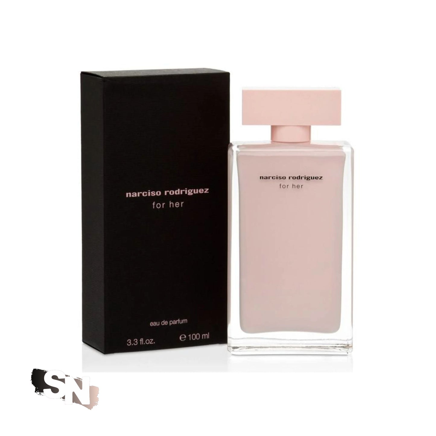 Redriguez For Her Pink | Ladies 100ml
