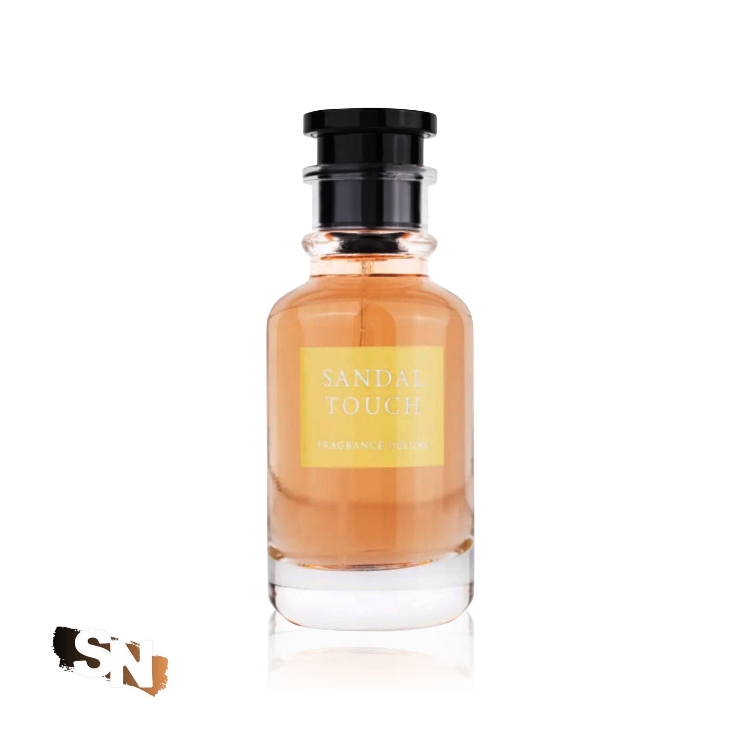 Sandal Touch | 100ml