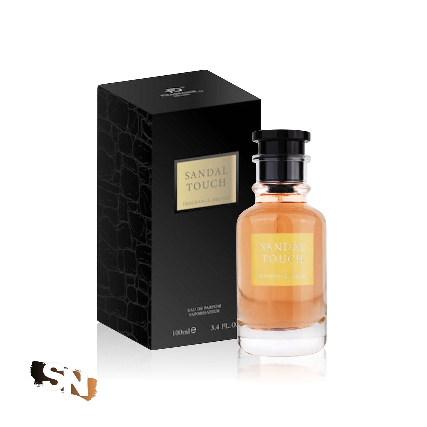 Sandal Touch | 100ml