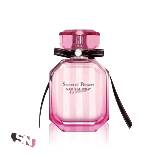 Secret of Flowers | 100ml