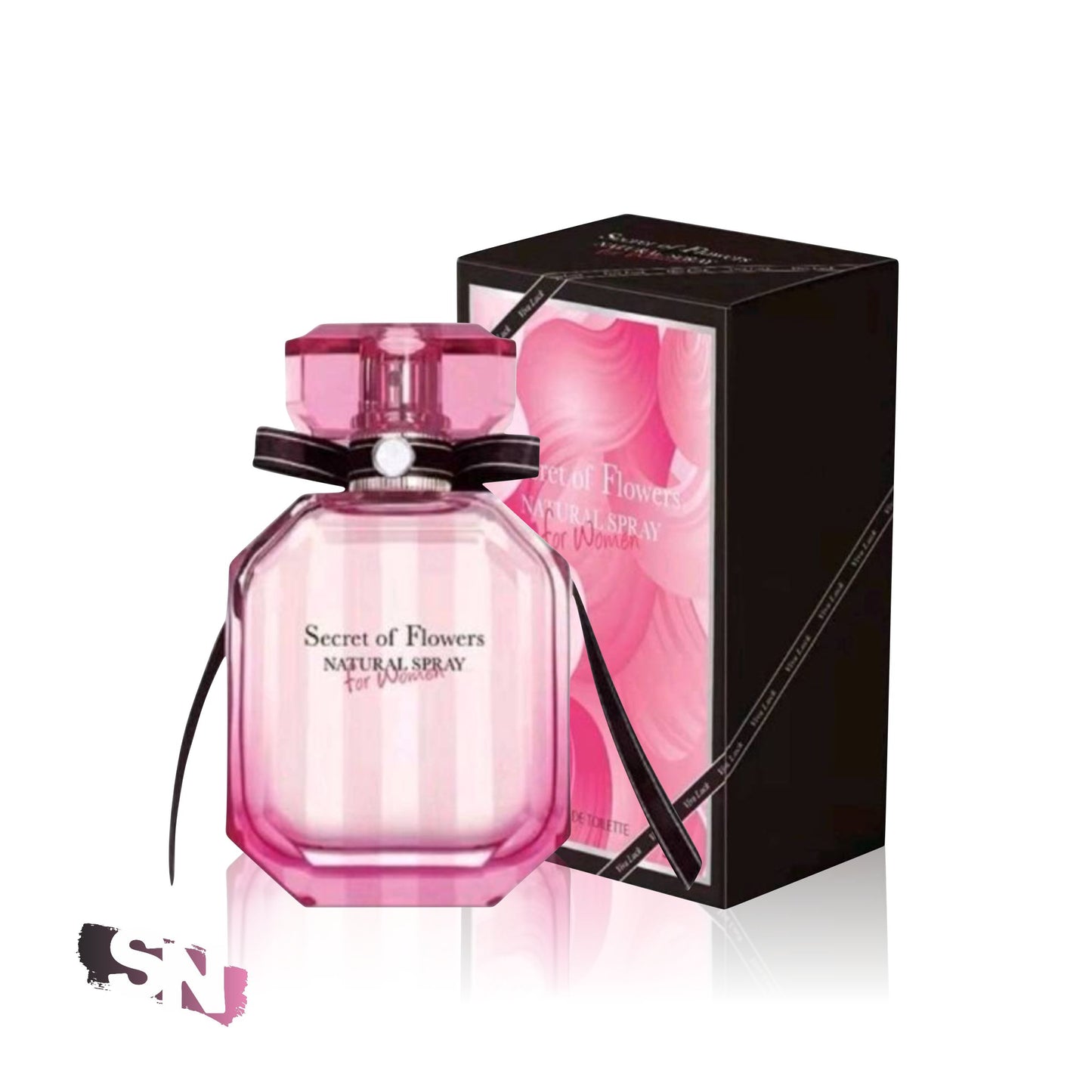 Secret of Flowers | 100ml