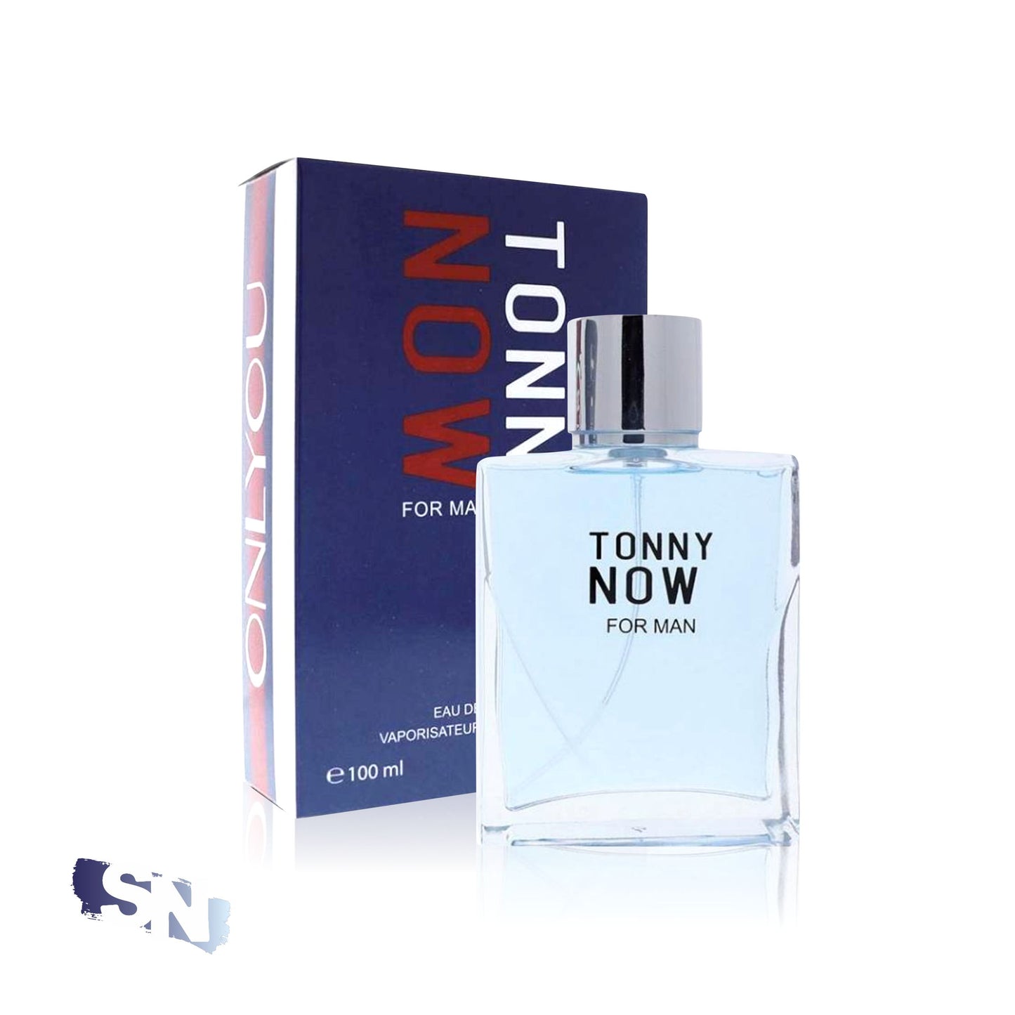 Tonny Now | 100ml