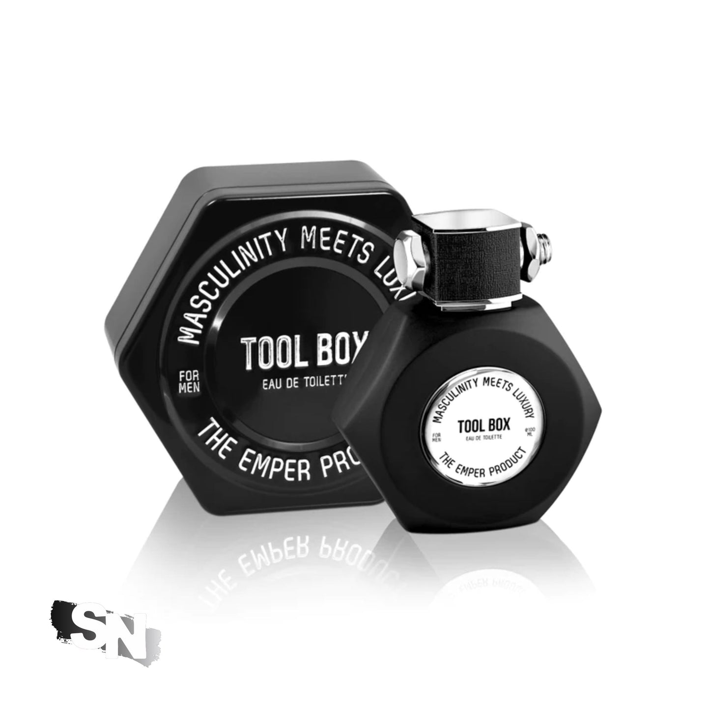 Tool Box Pour Homme | Men 100ml