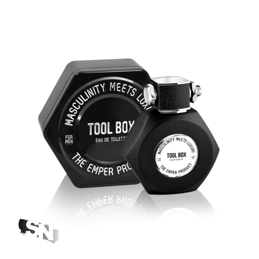 Tool Box Pour Homme | Men 100ml