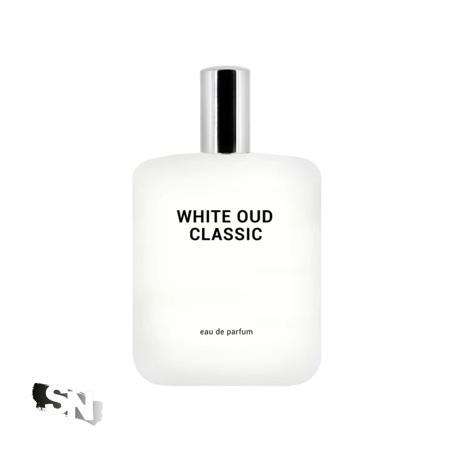 White Oud Classic 60ml