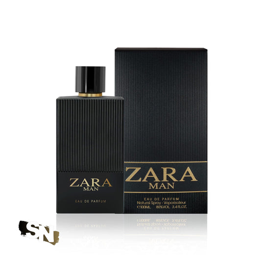 Zara Man | Men 100ml